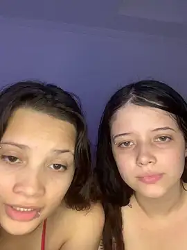 Snapshot of pricila887 chatting on March 27, 8:26 am pricila887 online show from March 27, 8:26 am