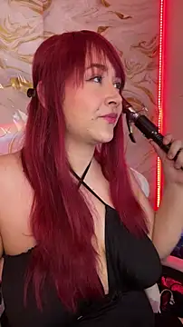 SweetLittleRed online show from March 29, 11:28 pm