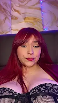 SweetLittleRed online show from May 9, 10:40 am