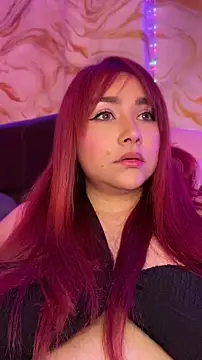 SweetLittleRed online show from April 20, 3:13 pm