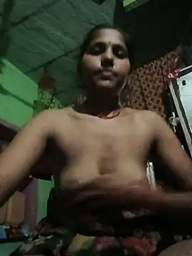 PUNAM  KHAN online show from June 9, 6:20 pm