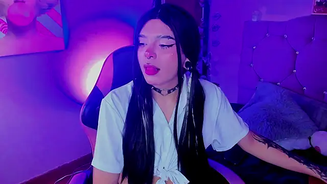 demony deadboy online show from April 22, 5:03 am