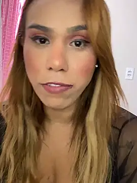 Jullyanaximeness online show from June 9, 1:56 pm