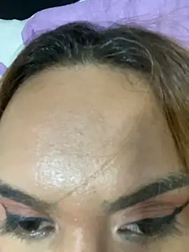 Jullyanaximeness online show from June 7, 2:28 am