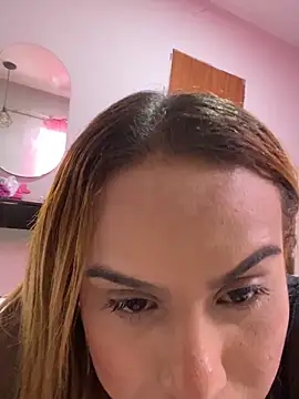 Jullyanaximeness online show from June 10, 1:23 pm
