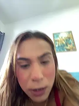 Jullyanaximeness online show from June 13, 12:14 pm