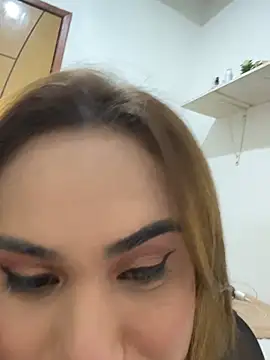 Jullyanaximeness online show from July 16, 11:35 pm
