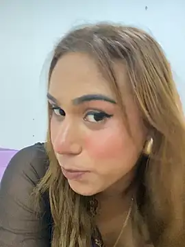 Jullyanaximeness online show from July 16, 2:08 am