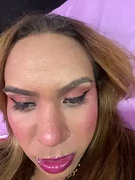 Jullyanaximeness online show from June 7, 2:44 pm