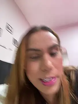 Jullyanaximeness online show from June 11, 1:41 pm