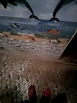 CunningBigDick online show from April 16, 2:34 am