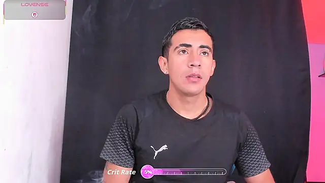 DRYX XX online show from June 14, 2:29 pm