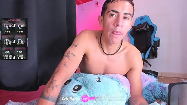 DRYX XX online show from June 29, 10:11 am