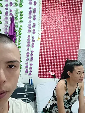 Geneviieve and scott hot online show from May 10, 2:26 am