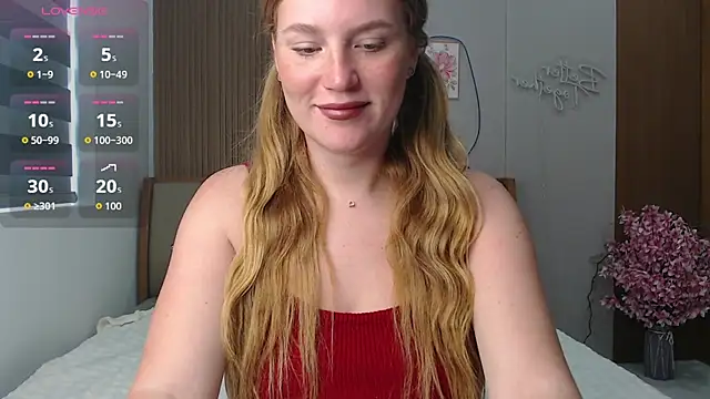 Snapshot of Carammelstorm chatting on April 1, 3:19 am Carammelstorm online show from April 1, 3:19 am
