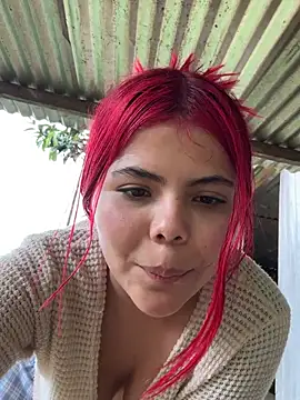giss sweet1 online show from April 27, 3:32 pm