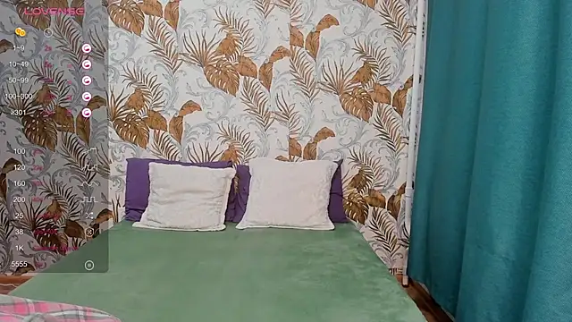 baby 798 online show from April 4, 1:12 am