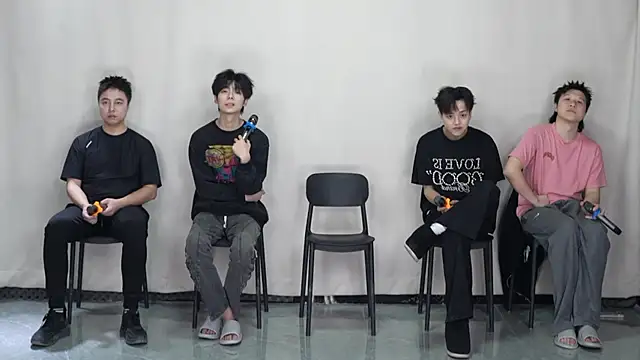 BGM-666 online show from March 26, 12:25 pm