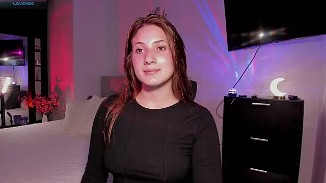 miia jhones16 online show from April 2, 3:35 am