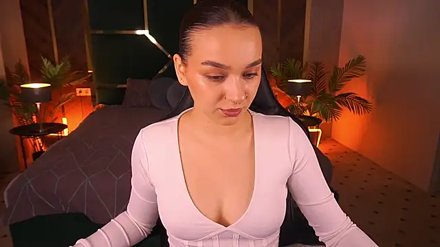 FlirtyMusa online show from March 31, 12:29 pm