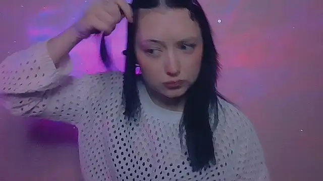 Snapshot of Katarina_Fox_ chatting on April 7, 12:40 pm Katarina Fox online show from April 7, 12:40 pm