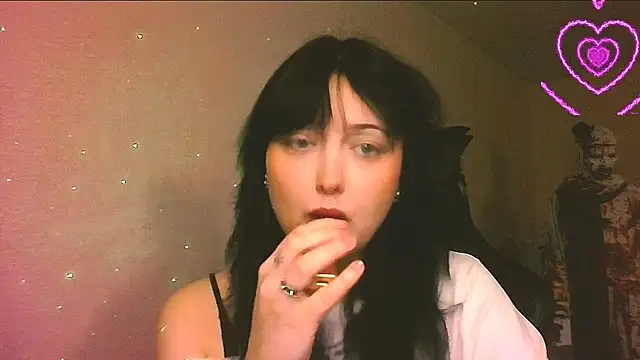 Snapshot of Katarina_Fox_ chatting on March 27, 11:22 am Katarina Fox online show from March 27, 11:22 am