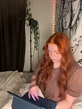 bambimayy online show from April 19, 6:10 pm