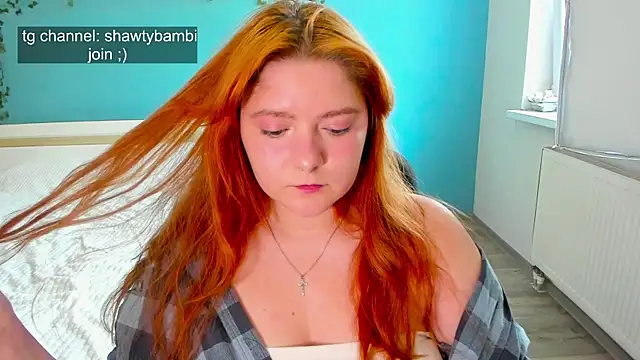 bambimayy online show from June 30, 3:01 pm