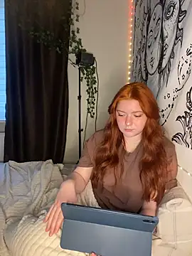 bambimayy online show from April 19, 5:36 pm