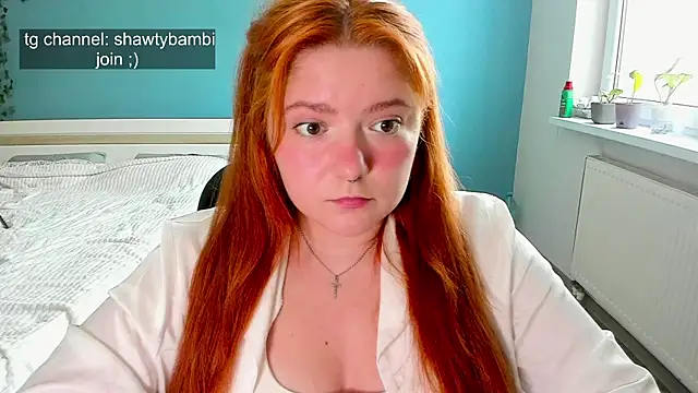 bambimayy online show from July 16, 3:09 pm