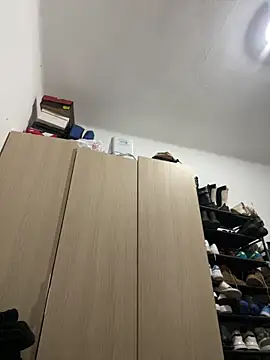 melreydelmambo online show from April 4, 12:50 am