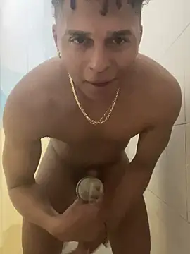 melreydelmambo online show from March 27, 4:08 pm