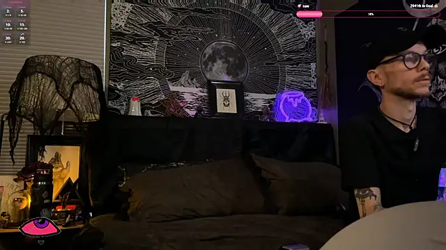 webzandkordz online show from June 22, 3:42 pm