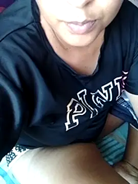 PRETTYKAYZ online show from July 2, 8:31 am