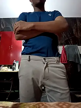 djbhai  online show from March 29, 1:46 pm