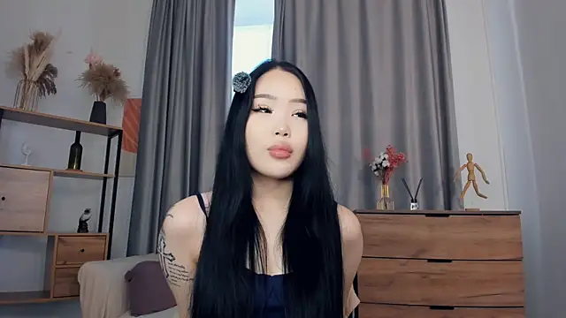 Amai Tsumi online show from June 21, 7:14 am