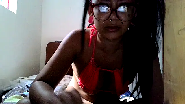 xblackstarX1 online show from May 30, 9:09 pm