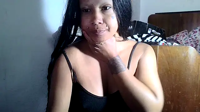 xblackstarX1 online show from June 20, 8:14 pm