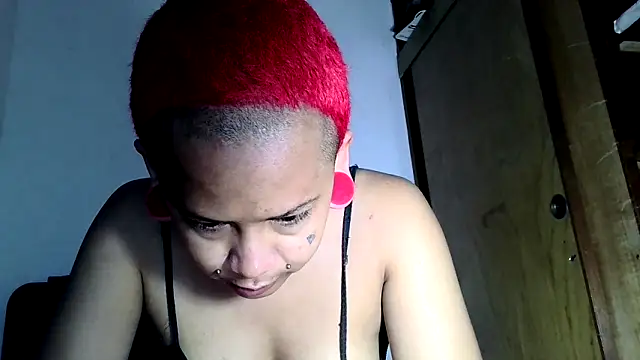 xblackstarX1 online show from May 27, 4:31 am