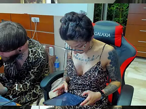 wildheartsx online show from March 28, 9:16 pm