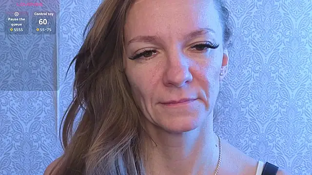 jesica mooonn online show from March 30, 3:08 am