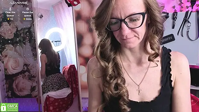 jesica mooonn online show from May 15, 3:48 am
