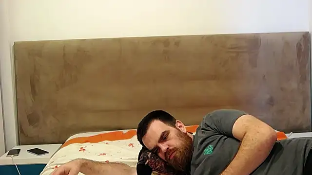 PeacheyxCream online show from March 30, 6:48 am