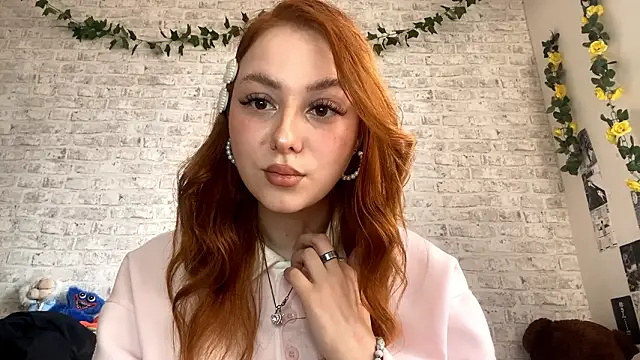 DramaDollX online show from March 28, 8:59 am