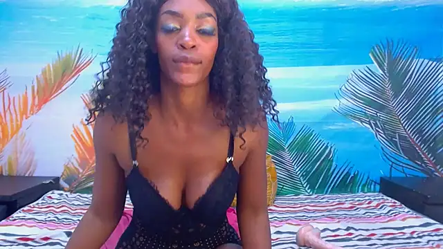 SweetSinAura online show from June 4, 11:26 am