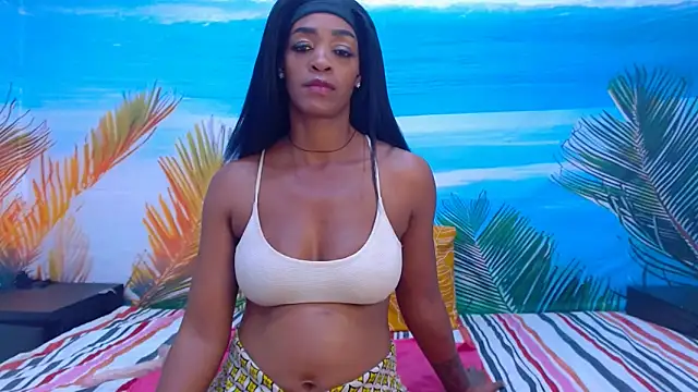 SweetSinAura online show from May 22, 8:51 pm