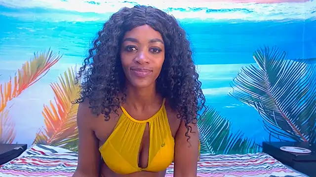 SweetSinAura online show from June 5, 5:23 am