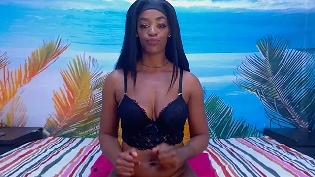SweetSinAura online show from May 18, 11:48 am