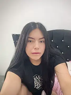 Cami olarte online show from May 1, 6:29 am