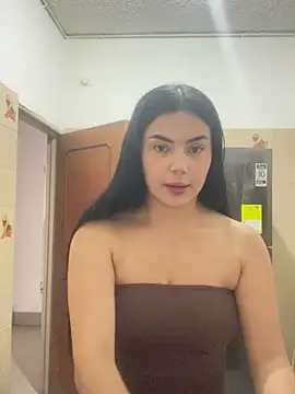 Cami olarte online show from June 25, 7:52 pm